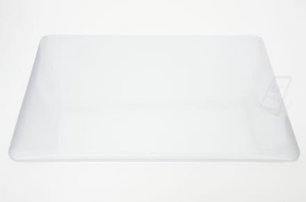 Apple Macbook 11.6 Air - Hardcase laptop - Grijs (8719273220771)