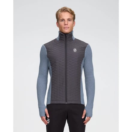 Wandeljack met volledige rits Daehlie Sportswear Comfy