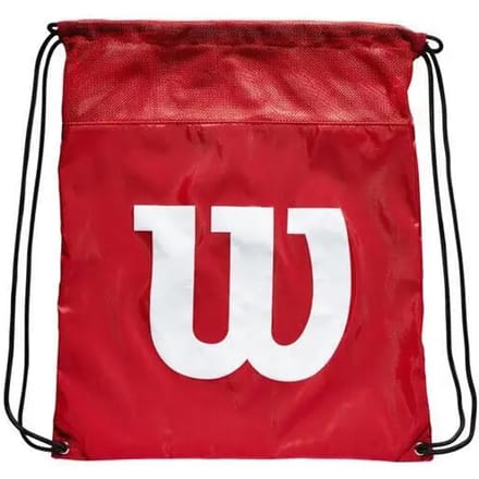 Wilson Cinch Bag - Sporttassen - Multi