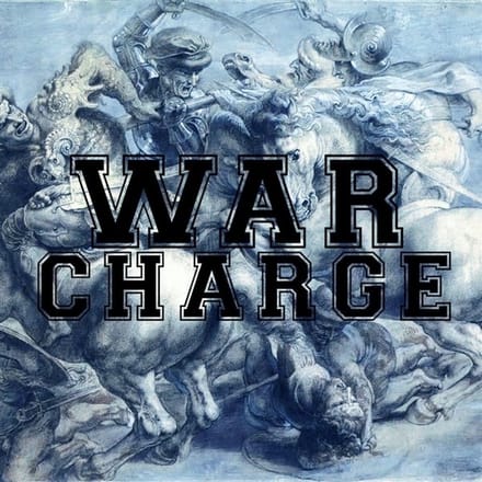 War Charge - War Charge (7" Single)