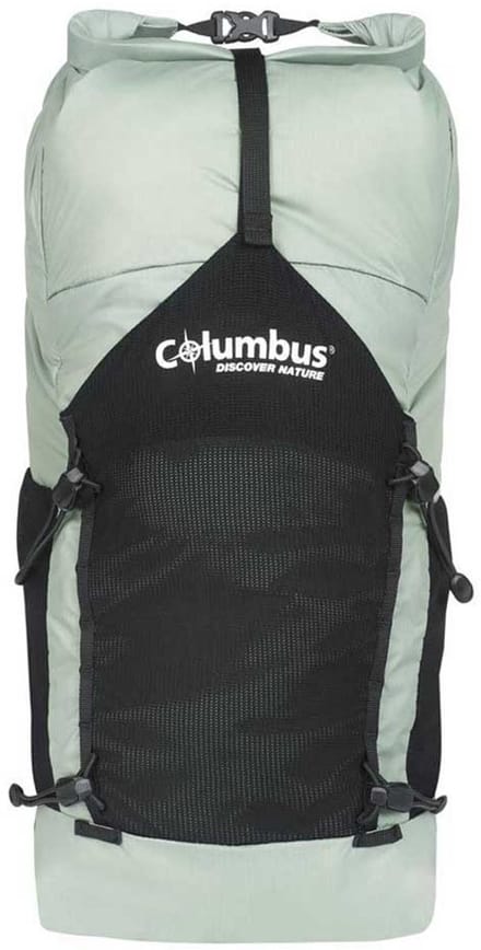 Columbus Fast 22l Rugzak Groen