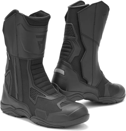 Rebelhorn Range waterdichte motorlaarzen -