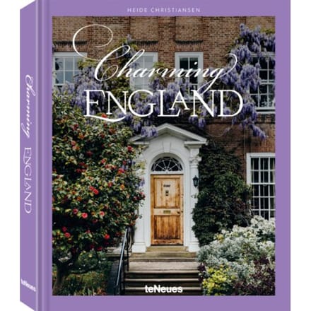 Charming England - Heide Christiansen