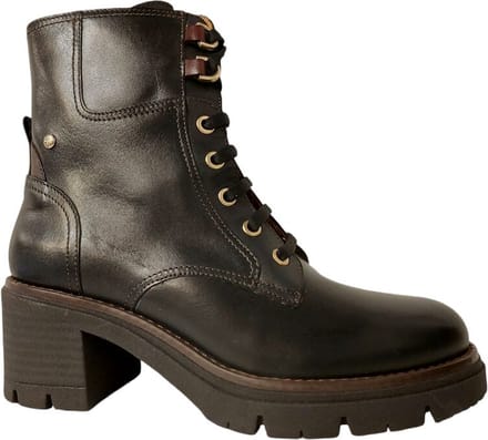 Pikolinos Veterboot Soria W0B-8552C1 Zwart