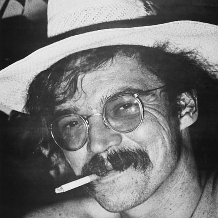 Terry Allen - Juarez (LP)