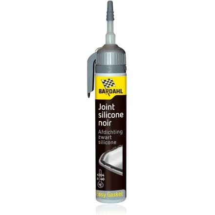 Siliconen afdichting Bardahl 200 ml