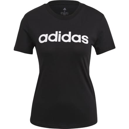 Dames-T-shirt adidas Essentials Slim Logo