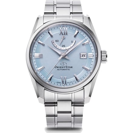 Orient Star - Contemporary RE-AU0109L00B Orient Star - Automatic Horloge