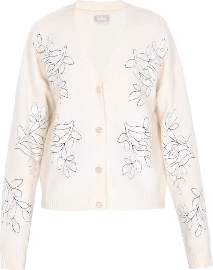 usha Cardigan