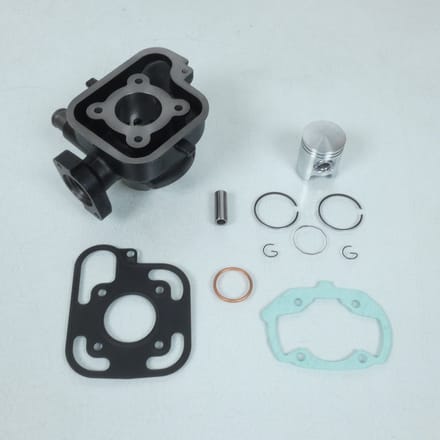 Cilinder P2R voor Scooter Peugeot 50 Ludix one 2007 tot 2014 Nieuw