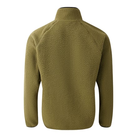 Dare 2B Heren Camber gerecycled polyester fleece (Martini-olijfje)