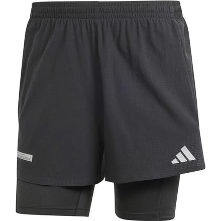 2 in 1 shorts adidas Ultimate