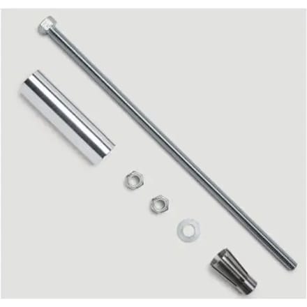 Toolkit voor het monteren van een vorkafname extractor Fox Factory 34mm