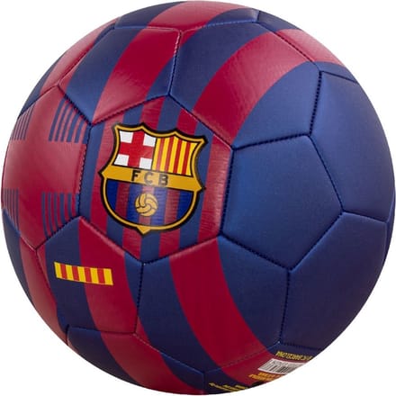 FC BARCELONA BAL HOME 2021/2022 SIZE 5