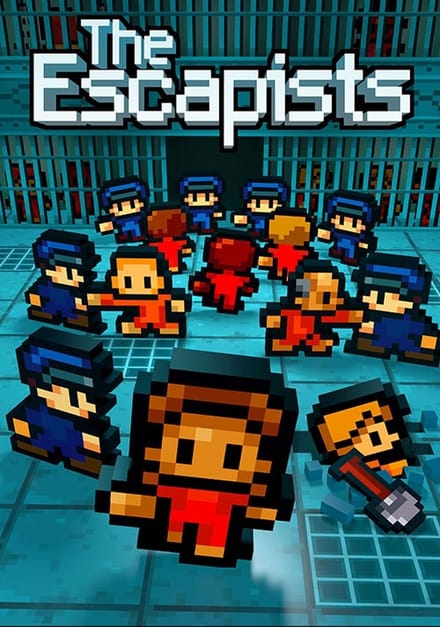 The Escapists - Windows Download