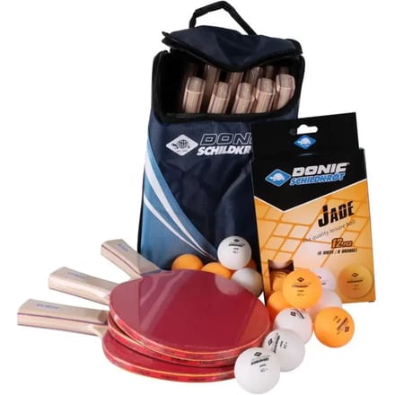 Tafeltennis Kuebler Sport