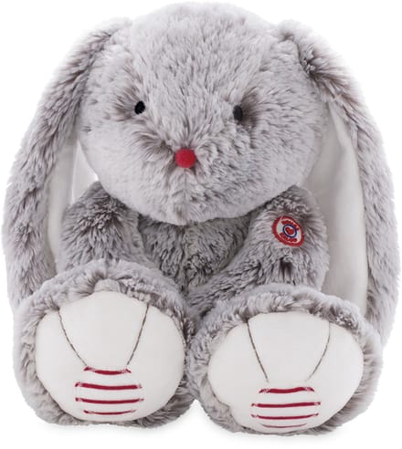 Kaloo knuffel konijn groot - zachte pluche knuffel 38 cm.