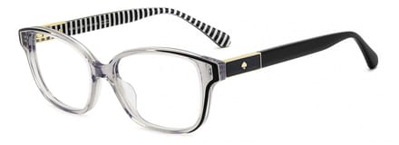 Kate Spade KS CHERETTE 2 Crystal grey 49/16/140 WOMAN Brilmonturen
