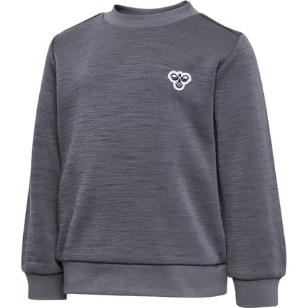 Baby wollen sweatshirt Hummel Mini Bee