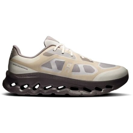 ON Cloudtilt Remix Dew Pebble Heren Sneakers Crème 3MG10274822 41 gray
