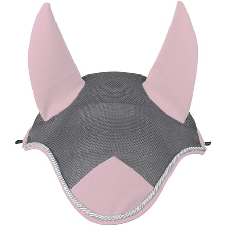 Korte paardenmuts York Air Mesh
