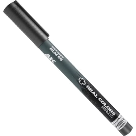 Markers AK Interactive Real Colors RLM 66