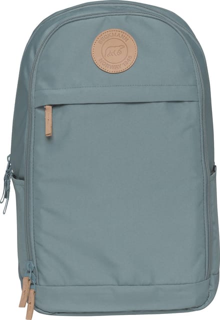 Beckmann rugzak - Urban - Petrol - 30 liter