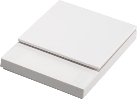 HARIO Coffee Scale Polaris - Wit - Keukenweegschaal - CST-2000-W