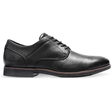 Timberland Edgeworth Heren Zwart Oxford Schoenen