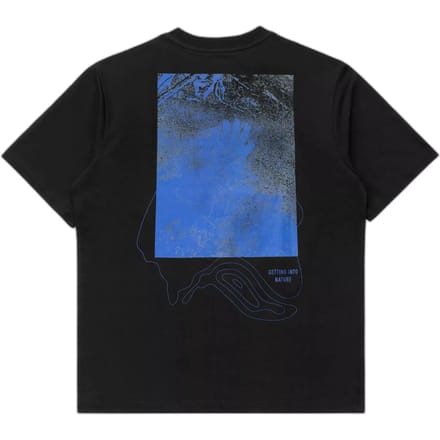 T-shirt Elliker Rill