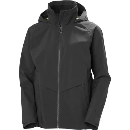 Waterdicht damesjack met capuchon Helly Hansen Hp Racing