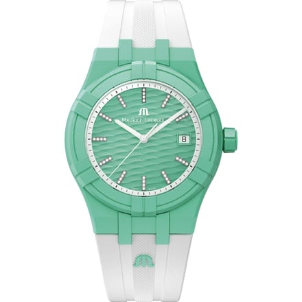 Maurice Lacroix Aikon AI2008-CCCC1-3A0-0 Aikon #Tide Horloge