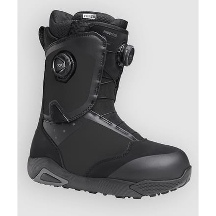 Nidecker Rift 2027 Snowboard Schoenen zwart