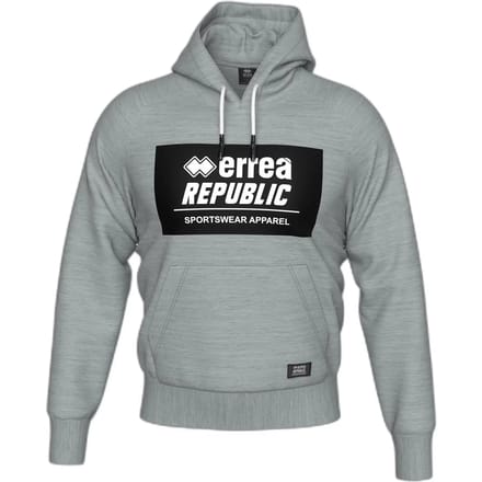 Sweat Errea Graphic 43