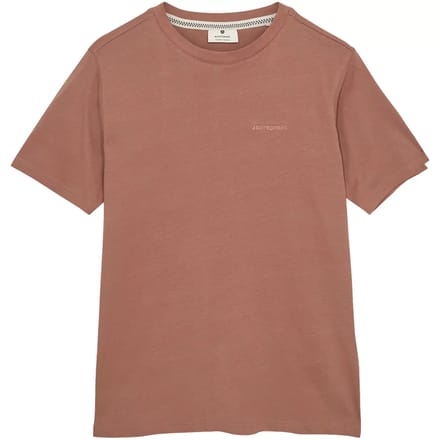 T-shirt Anerkjendt Rod