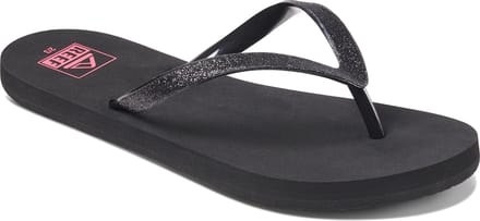 Reef Stargazer Jongens Slippers - Zwart - Maat 33/34