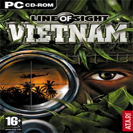 Line Of Sight, Vietnam