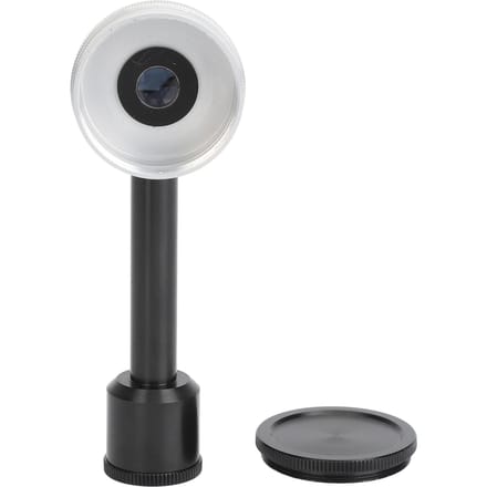 Oculaire coudé pour station totale Haute précision Image claire Oculaire diagonal pour TOPCON GTS TKS