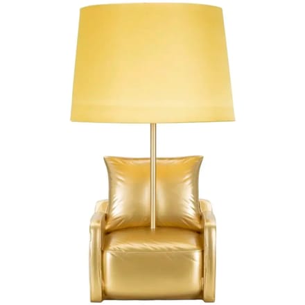 Bedlamp Mauro Ferretti Midcentury