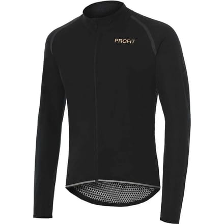 Waterdichte jas Spiuk Profit Cold&Rain Ultralight