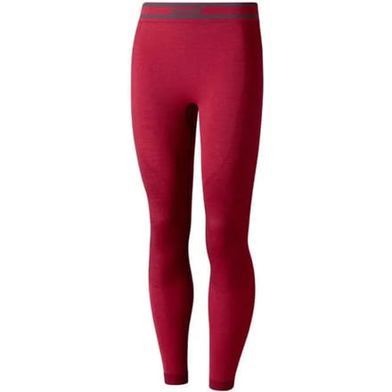 Leggings voor dames Lenz Merino 6.0
