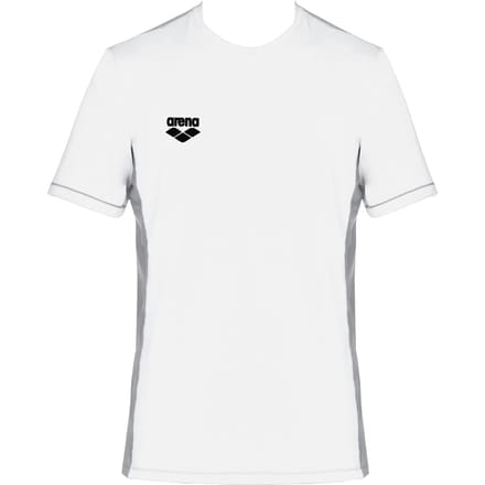 Arena - Arena Tl Tech S/S Tee white