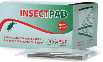 Insect Monitoring Glue Pad