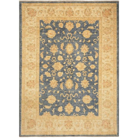 Vloerkleed Annelotte wol | Hadorn