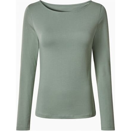 ESMARA Dames longsleeve (groen, S (36/38))