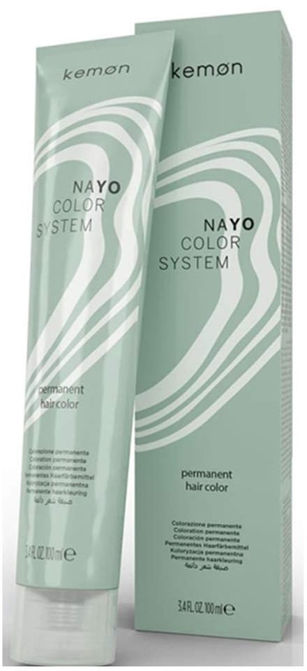 TINTE NAYO #8.4 50ml