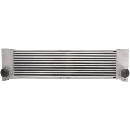 Intercooler THERMOTEC DAM015TT