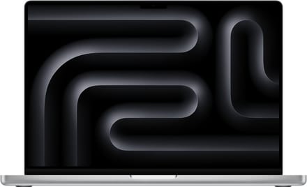 Apple MacBook Pro 2026 - 16 inch - M5 Max 18-core - 36GB RAM - 32-core GPU - 2TB SSD - Qwerty - Zilver