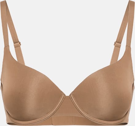 Wolford Pure 3W Cup Bra Dames Beha - Maat 75E