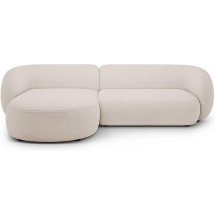 Hoekbank Kate links | Micadoni